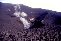 Etna, 9 June 2003