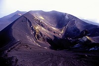 Etna, 9 June 2003