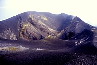 Etna, 9 June 2003