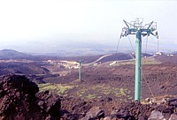 Etna, 13 June 2003