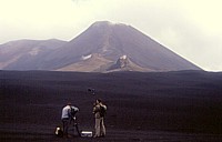 Etna, 13 June 2003