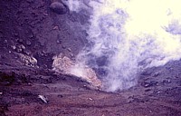 Etna, 13 June 2003