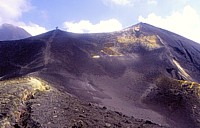 Etna, 13 June 2003