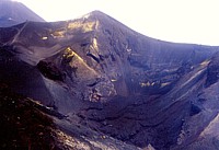 Etna, 13 June 2003