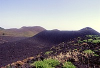 Etna, 18 June 2003