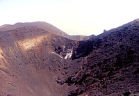 Etna, 18 June 2003
