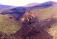 Etna, 18 June 2003