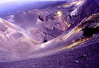 2002-2003 crater, 26 June 2003