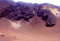 2001 crater, 26 June 2003