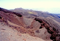 Etna, 12 July 2003