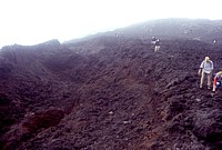 NE Rift, September 2003