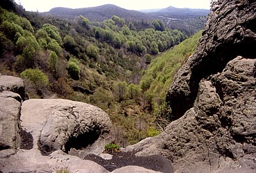 Acqua della Rocca