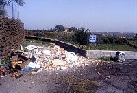 Monte Trigona