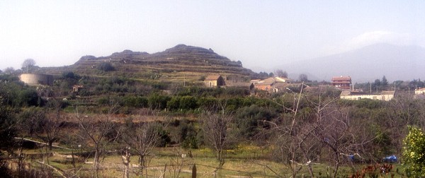 Monte Trigona