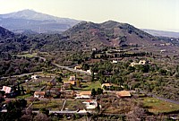 Monte Arso