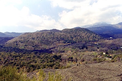 Monte Sona