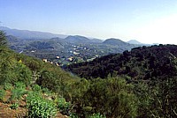Monti Rossi